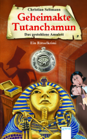 Christian Seltmann: Tutanchamun